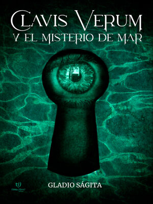 cover image of Clavis Verum y el Misterio de Mar